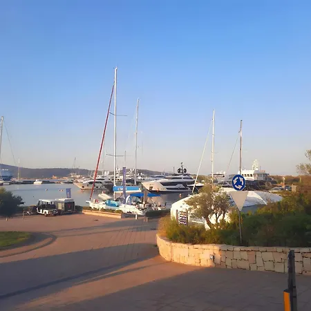 Mare Διαμέρισμα