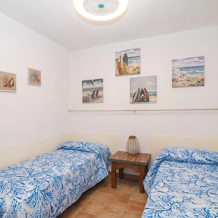 Mare Appartement *