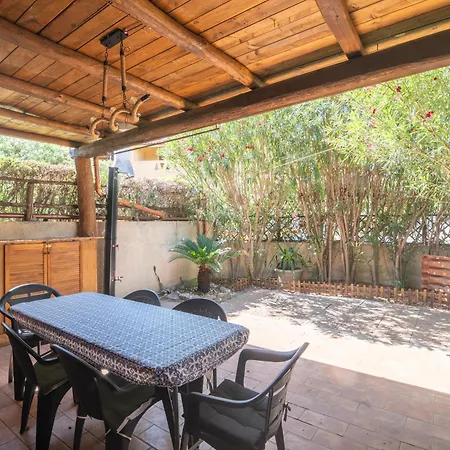 Mare Appartement Olbia